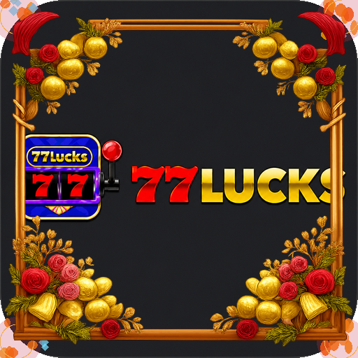 77lucks — mitra unggulan